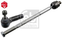 Febi Bilstein 37592 Spurstange FüR Audi Seat Skoda Vw