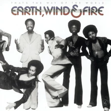 That's the Way of the World by Earth Wind & Fire (CD, 2008)