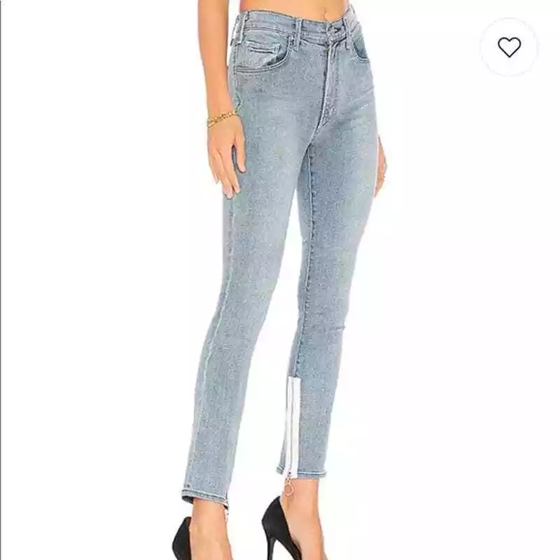 Mcguire jeans store newton skinny
