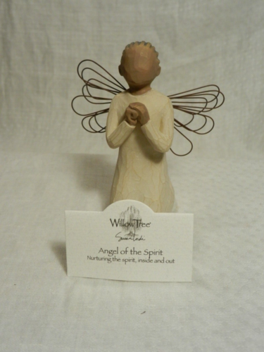 Demdaco Angel of the Spirit Willow Tree