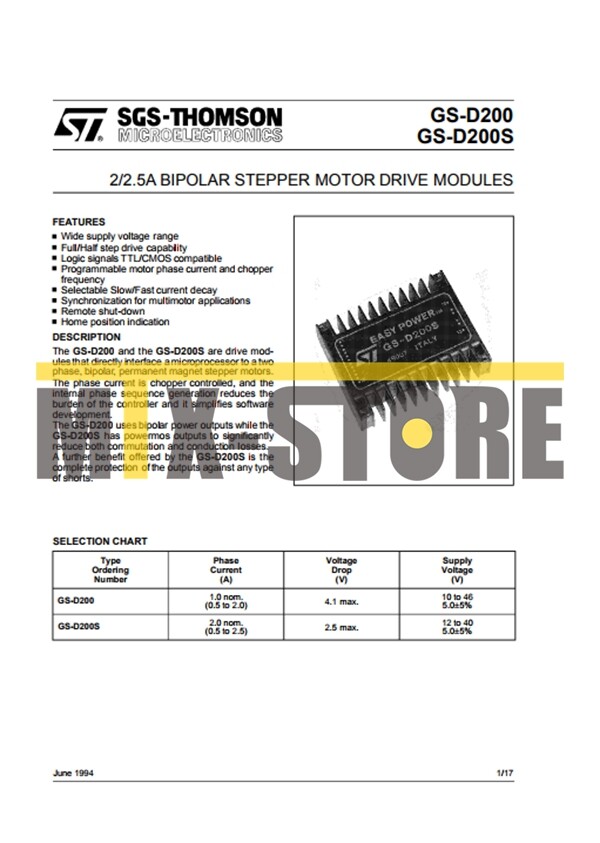 TÊTE ET ROTOR pour allumeur Hitachi pour Nissan Laurel, Prairie, Sunny