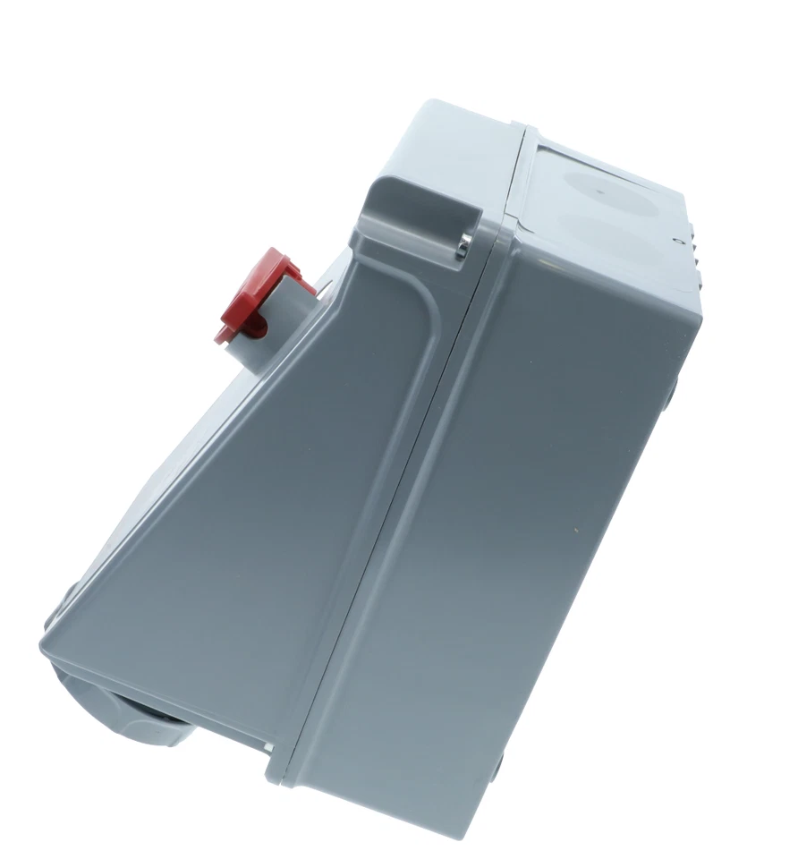 Cooper Crouse-Hinds CH420MI9W Interlock 20A 3W,4P 250V IP67 Watertight 420MI9W - Image 4 of 4