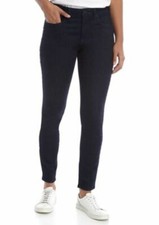 NWT - NYDJ Women's LIFT TUCK Blue Rinse SKINNY-LEGGING PREMIUM DENIM JEANS - 16