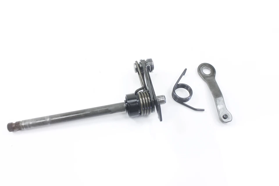 01-04 BMW F650GS SHIFTER SHIFT SHAFT - Image 3 of 4