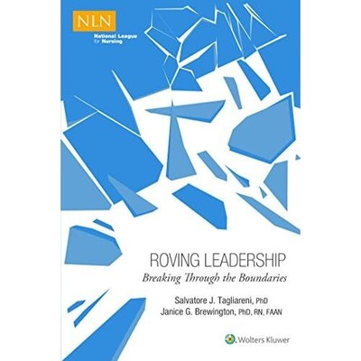 Roving Leadership: Grenzen durchbrechen - Taschenbuch NEU Tagliareni, S