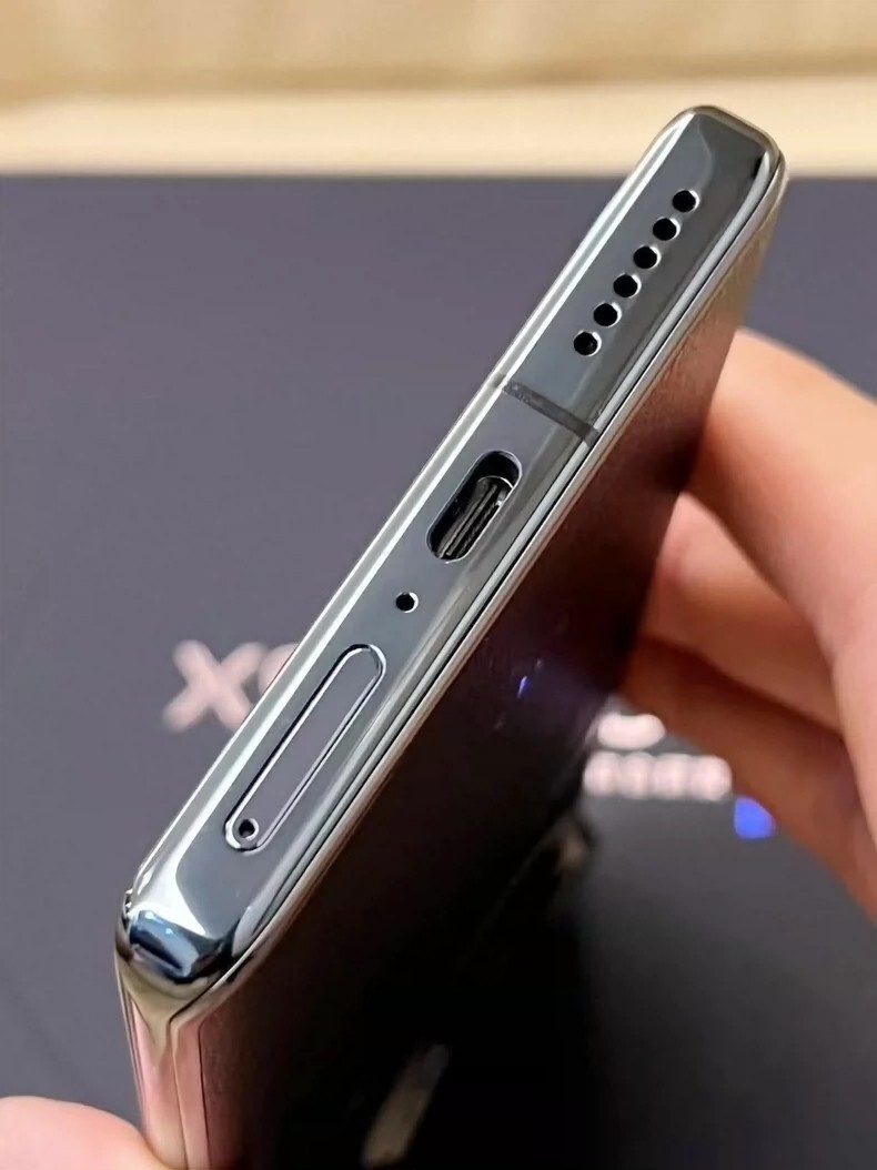 vivo x90 Pro+ 6.78