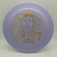 Innova DX Sonic Calvin Heimburg Big Money Purple/Gold Sparkle 179g