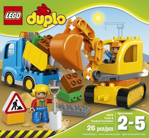 lego 10812 duplo