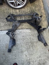 BMW X5 E53 3.0d Front Subframe 