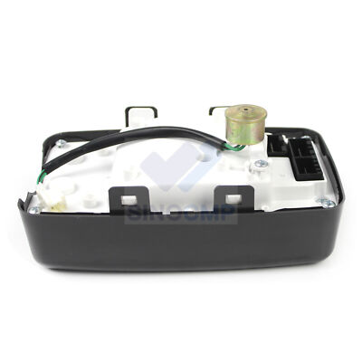 「A01」 11インチモニター Monitor LCD 4488903 4488901 For Hitachi Excavator ZX110