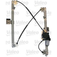 Valeo Fensterheber Elektrisch Vorne FüR Renault Megane II Kasten/Kombi