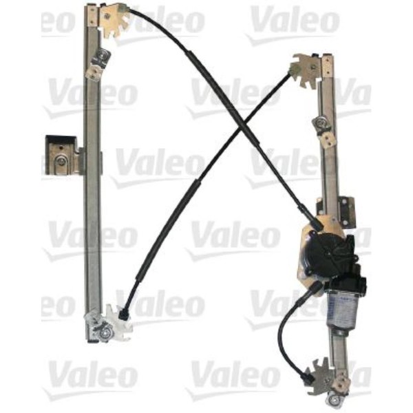Valeo Fensterheber Elektrisch Vorne FüR Renault Megane II Kasten/Kombi-image