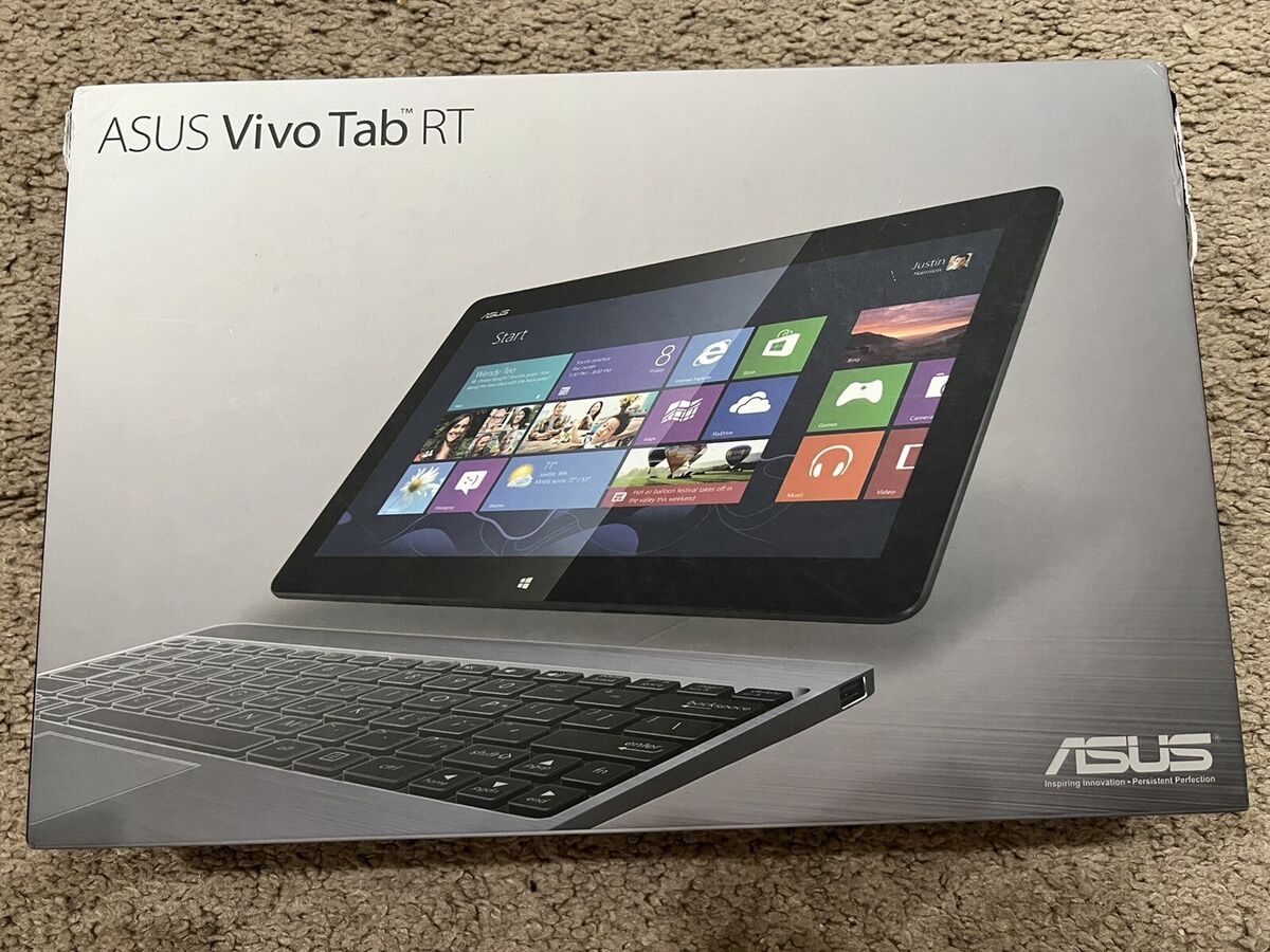 ASUS VIVOTAB RT TF600T 64GB, WI-FI, 10.1” TF600T-C1-GR ASUS VIVOTAB RT TF600T 64GB, WI-FI, 10.1” TF600T-C1-GR