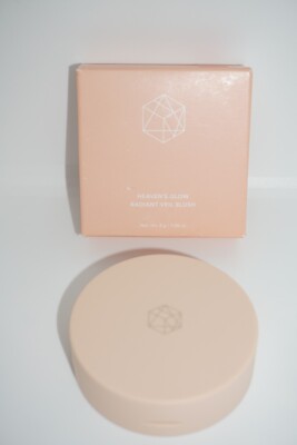 Em Cosmetics Heaven's Glow Radiant Veil Blush ~ Magic Hour ~ NIB