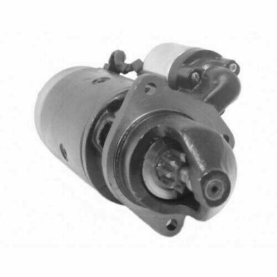 Anlasser Mercedes LKW 508 608 609 611 709 711 811 814 817 911 1970-1989