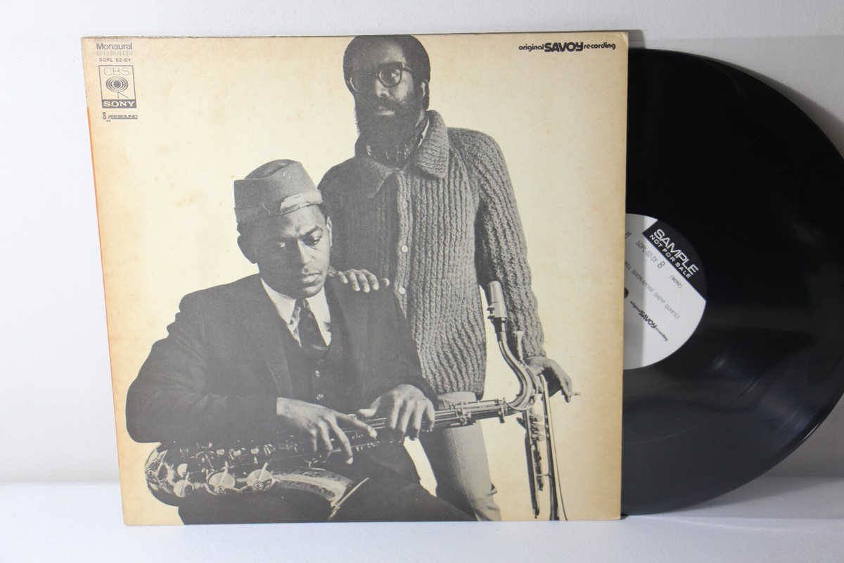 米LP Bill Dixon, Archie Shepp, New York Contemporary Five Bill Dixon 7-tette / Archie Shepp And The New York Contemporary 5 /00260 Archie Shepp & The New York Contemporary Five / Bill Dixon 7