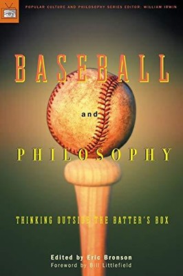 Baseball und Philosophie (Populärkultur und Philosophie), William