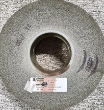 STANDARD ABRASIVE 6" x 1" x 3" 8S FINE DEBURRING