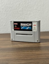 ebay® Auktion 267732461680 | RoboCop Versus The Terminator Super Nintendo Thumbnail of ebay® auction 267732461680 | RoboCop Versus The Terminator Super Nintendo