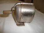 Vintage Boston L Wall Or Desk Mount Pencil Sharpener — photo 2