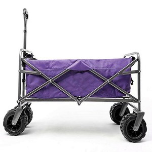 foldable beach carts