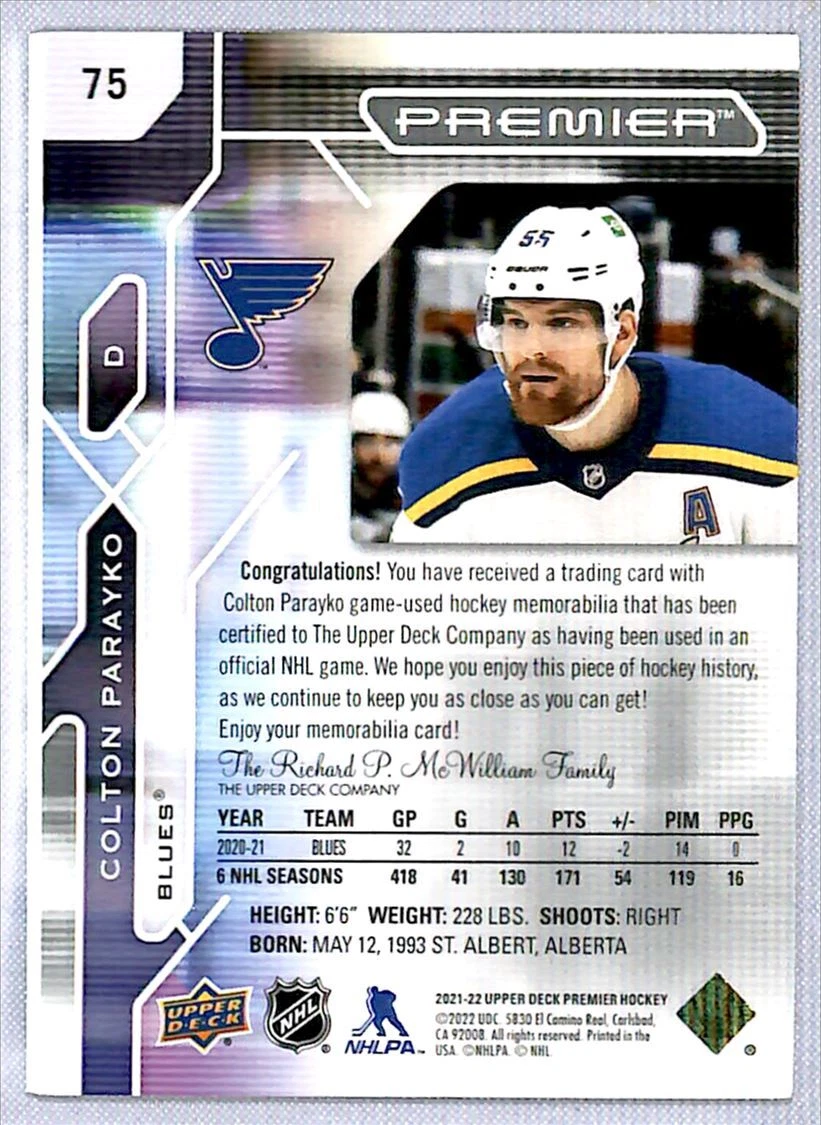 Parayko jersey cheap