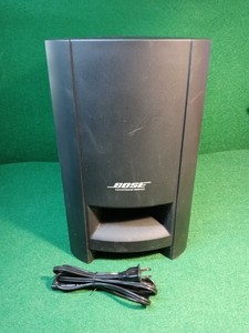 home theatre only woofer