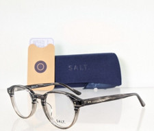 New Authentic SALT Eyeglasses JEFFERSON AG 45mm Frame