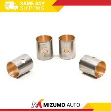 Piston Wrist Pin Bushing Set for 72-95 Toyota 2.0L 2.4L 18RC 20R 22R 22RE 22REC
