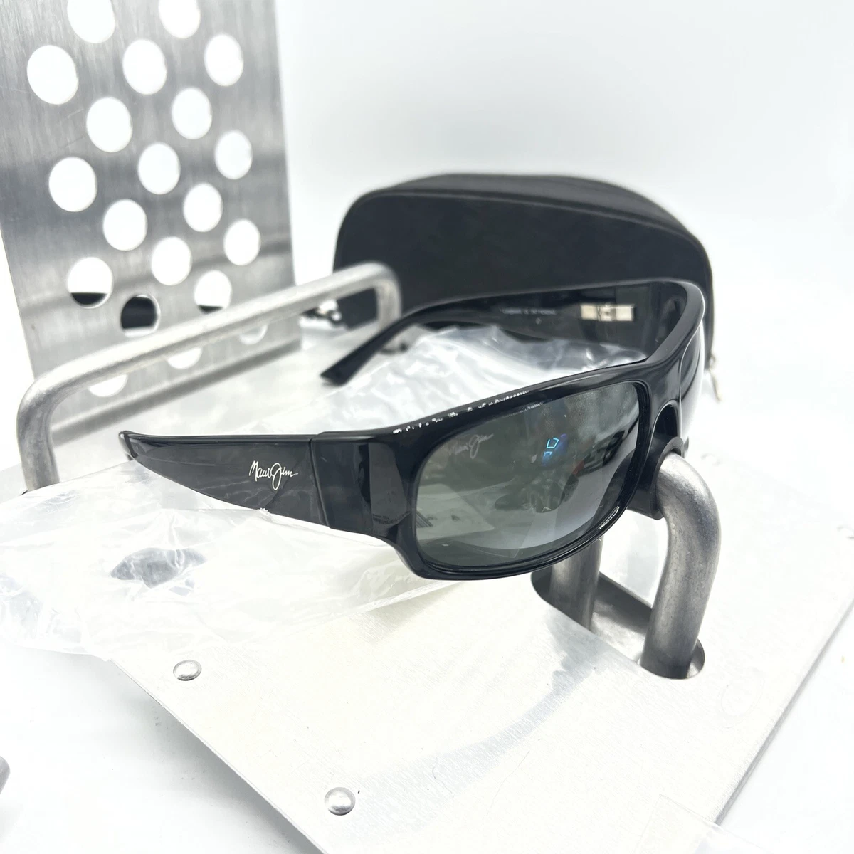 Maui jim longboard sunglasses hotsell