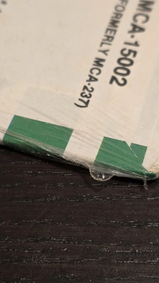 Burl Ives Have a Holly Jolly Christmas Vinyl LP MCA-15002 Silver Bells - Image 4 of 4