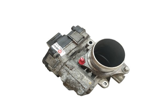 Drosselklappe Opel Vectra C Signum Zafira B Astra H 1.9 CDTi 48CPD4