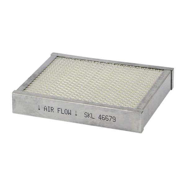 Fits SF SKL46679 Filter, cabin air SKL46679 Cabin filter (180x150x31m ⭐UK Stock⭐