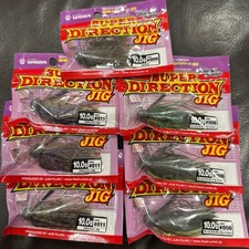 Maurice Union Super Direction Jig Eco 10g Set of 7