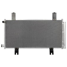 For 2023 Honda Accord 2023 Acura Integra for RAD30220 Aluminum AC Condenser