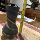 Niloak Vase