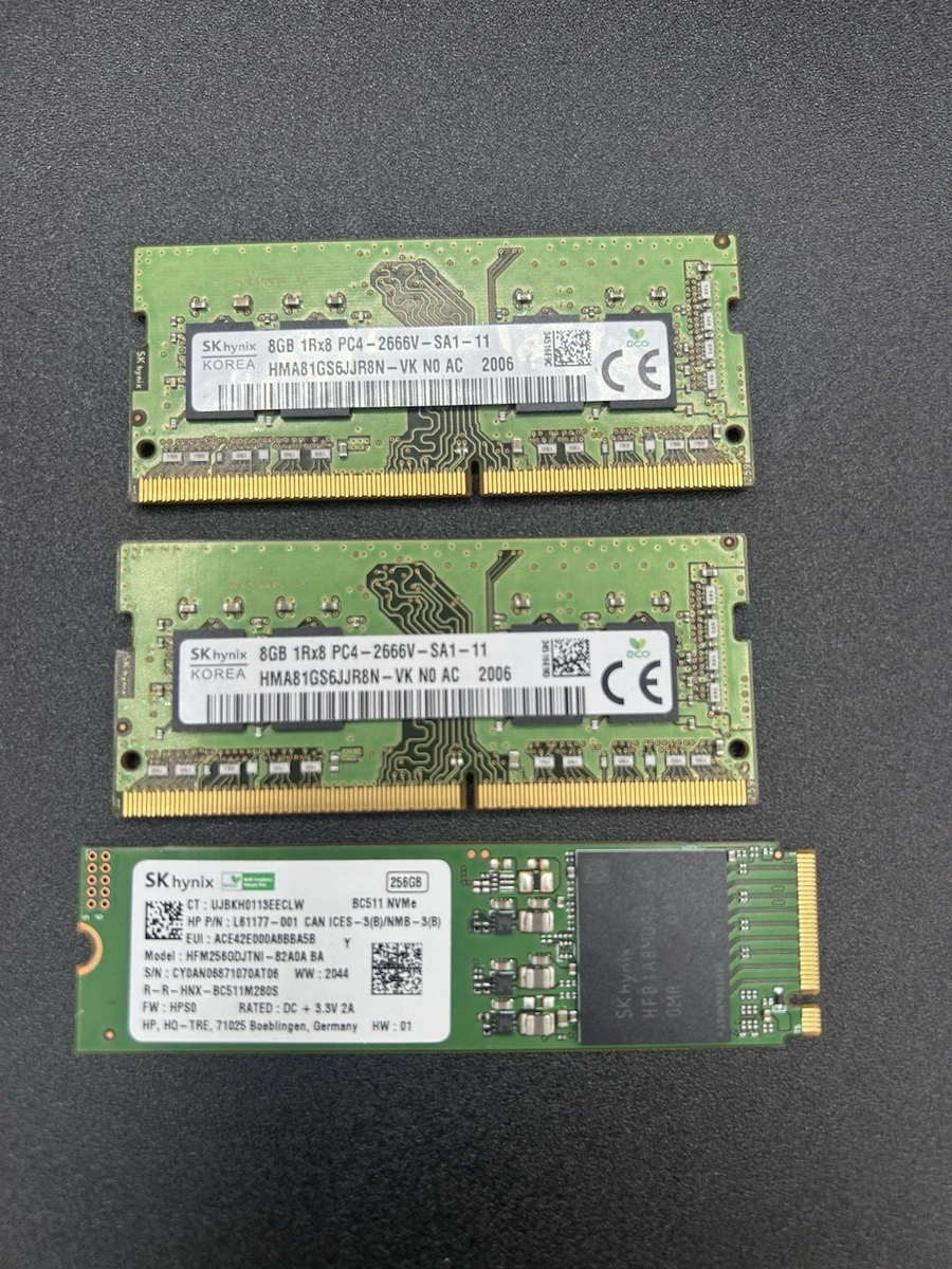 SK hynix 8GB x2 (16GB) DDR4 UDIMM メモリ Amazon.co.jp: SK Hyn(Hynix) オリジナル 16GB (2x8GB) DDR5 5600MHz