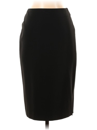 Jenne Maag Women Black Casual Skirt P