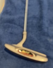 Rawlings Inertial Putter 2 (minimal Scuffs) - Tru Temper Shaft, Good Grip �16.50