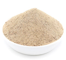 Pimienta blanca, molida - lata 900g