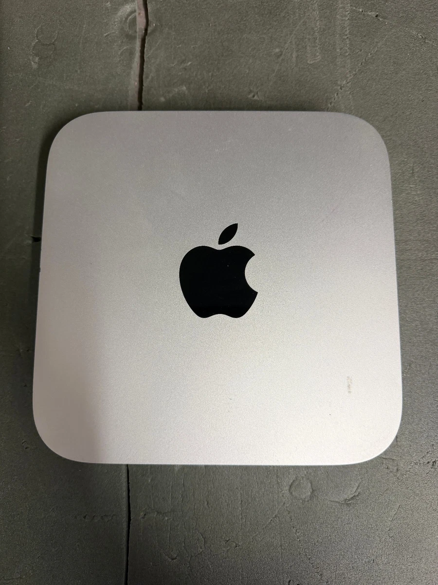 Apple Mac mini 2011 Released Apple Desktops & All-In-One Computers
