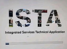 BMW ISTA 4.39.2x � Diagnose & Programmierung � Vollversion