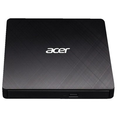 ACER Externer DVD-Player und Brenner, extern DVD-Brenner