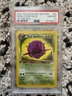 2002 POKEMON NEO DESTINY DARK FORRETRESS 1ST EDITION 35/105 PSA 10 MINT