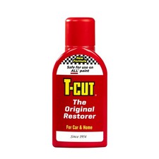 T-Cut Original Car Paintwork Restorer & Scratch Remover 350ml