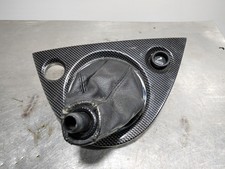 77271S6AG02ZE SCHALTHEBELVERZIERUNG / 77275S5TG04ZB / 1060410 FÜR HONDA CIVIC BE