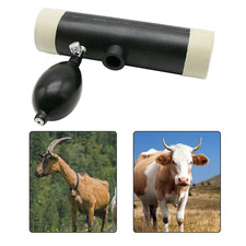 Goat Semen Collector Farm Sheep Sperm Collection Kit Ram Artificial Insemination