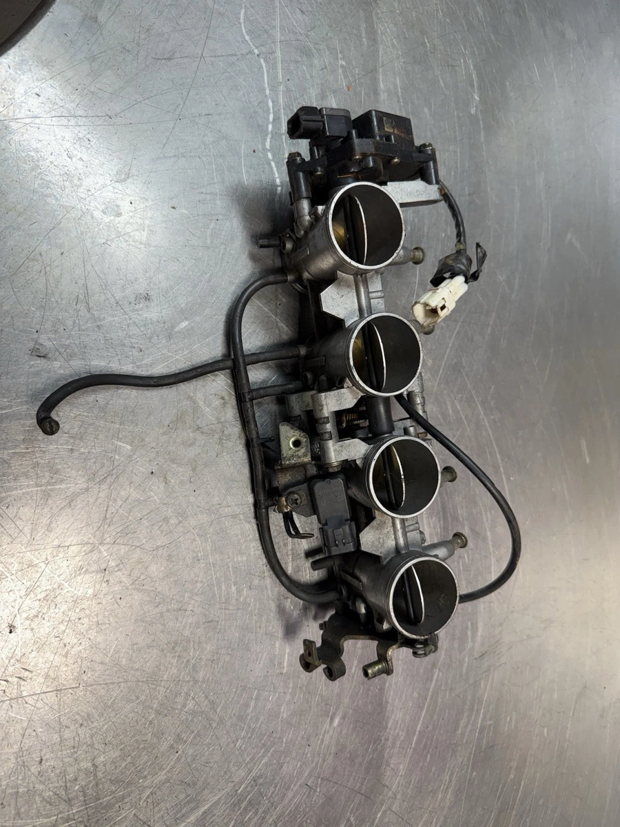 Fuel Injectors & Main Jets for 2003 Kawasaki Ninja ZX6R for sale