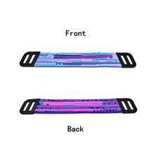 New Colorful Decorative Top Strap Beam Headband For Logitech G733 Gaming Headset