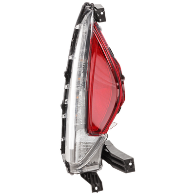 #ad Turn Signal Light Corner Side Marker Park Lamp Rear Driver Left Hand 8154147010 $251.73